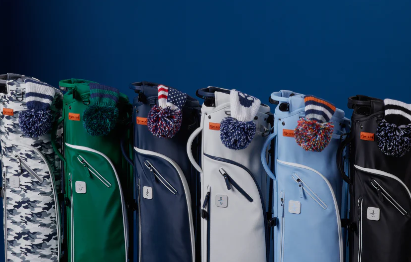 Stitch Golf Apparel Review: (Partner)
