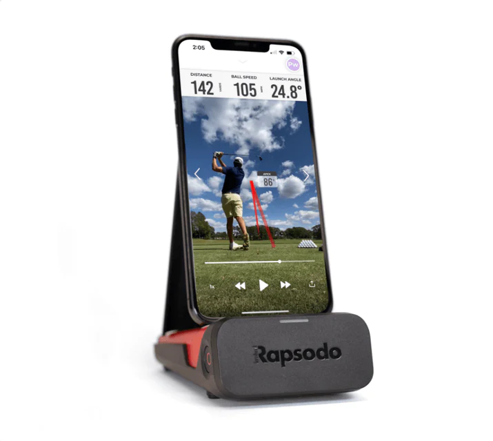 Rapsodo Golf Launch Monitor Review: (Affiliated)