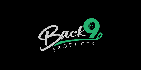 Back 9 Products Logo