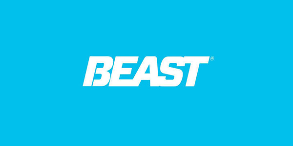 Beast Logo