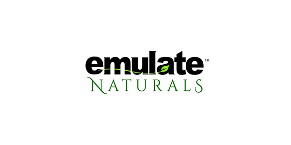 Emulate Naturals Logo