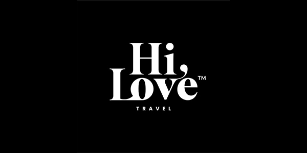 Hi, Love Travel