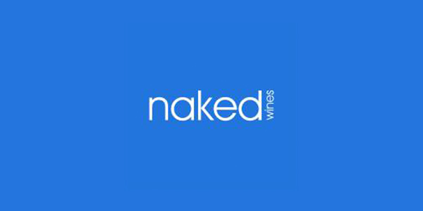Naked Wines Logo