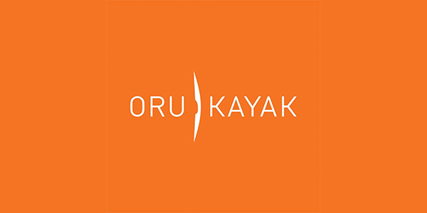Oru Kayaks Logo