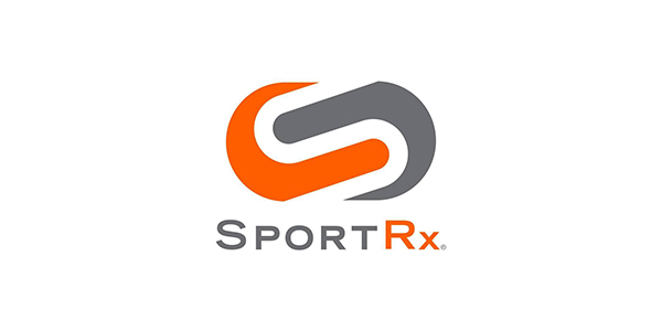 SportRX Logo