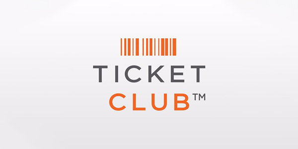 Ticketclub Logo