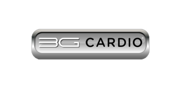 3G Cardio Logo