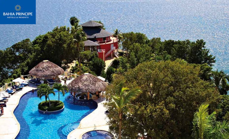 Bahia Principe Hotels & Resorts: (Affiliated)