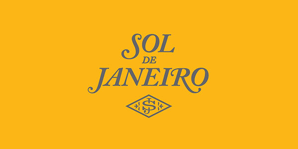 Sol De Janeiro Logo