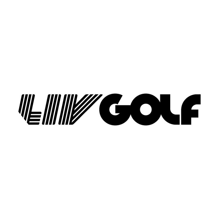 LIV Golf Logo