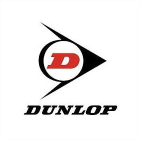 Dunlop Sports Logo