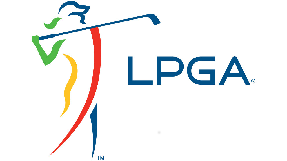 LPGA Tour Logo