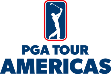 PGA Tour Americas Logo