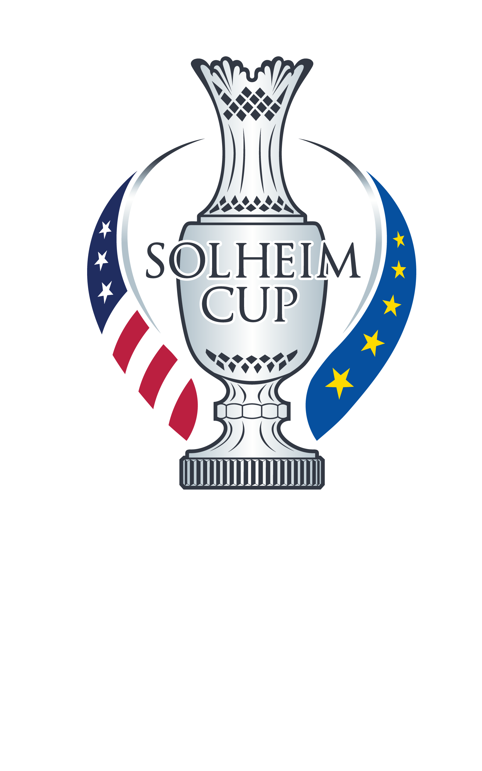 Solheim Cup Logo