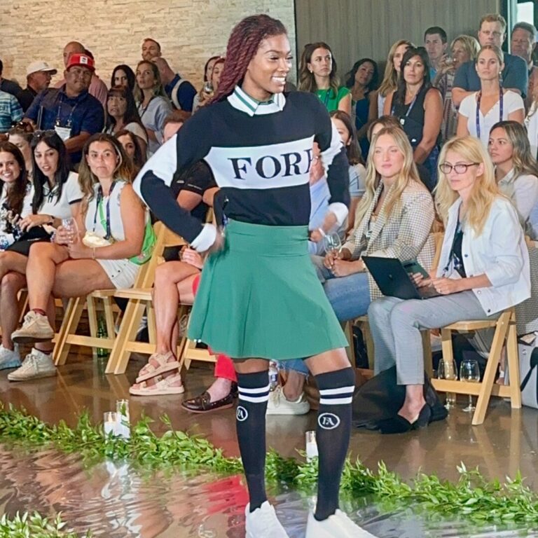 Fore All 2024 Fashion Show