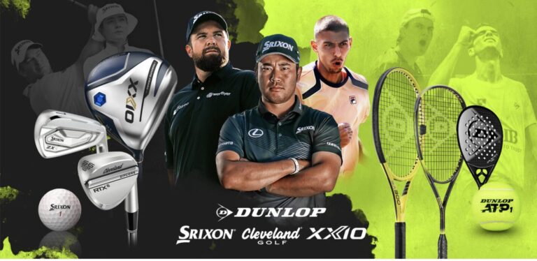 Dunlop Sports