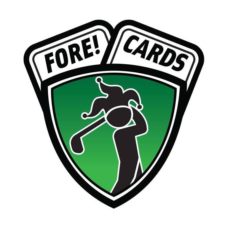 Fore! Cards