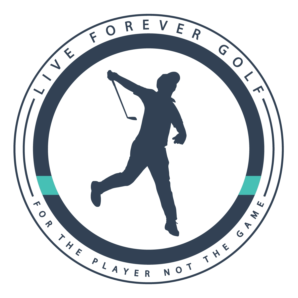 Live Forever Golf