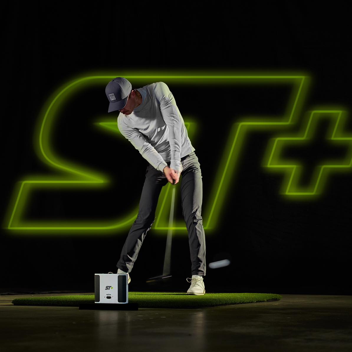 SkyTrak Golf