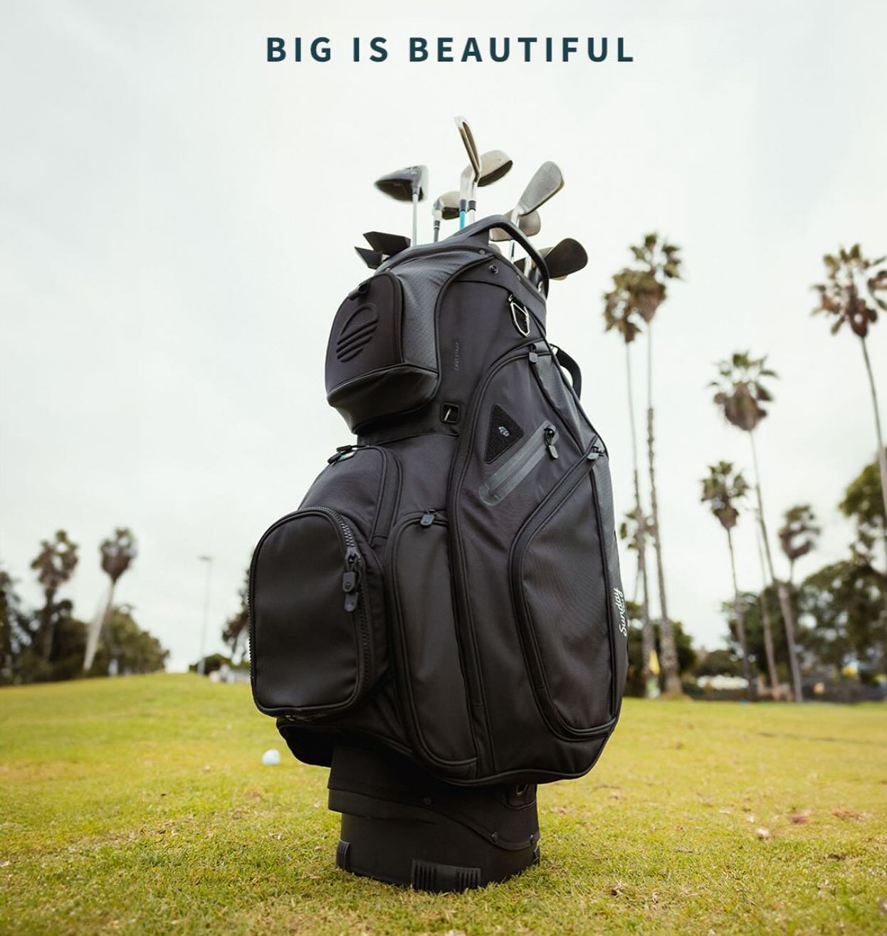 Sunday Golf