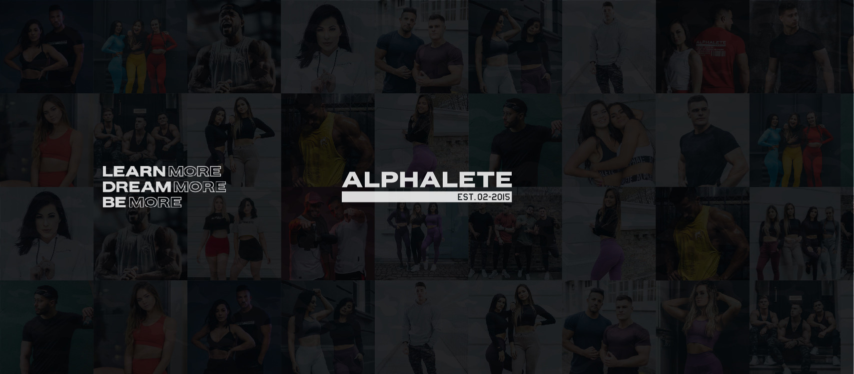 Alphalete Athletics