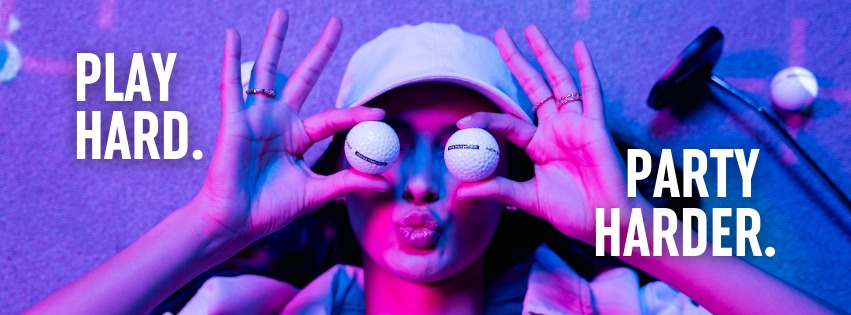 Atomic Golf