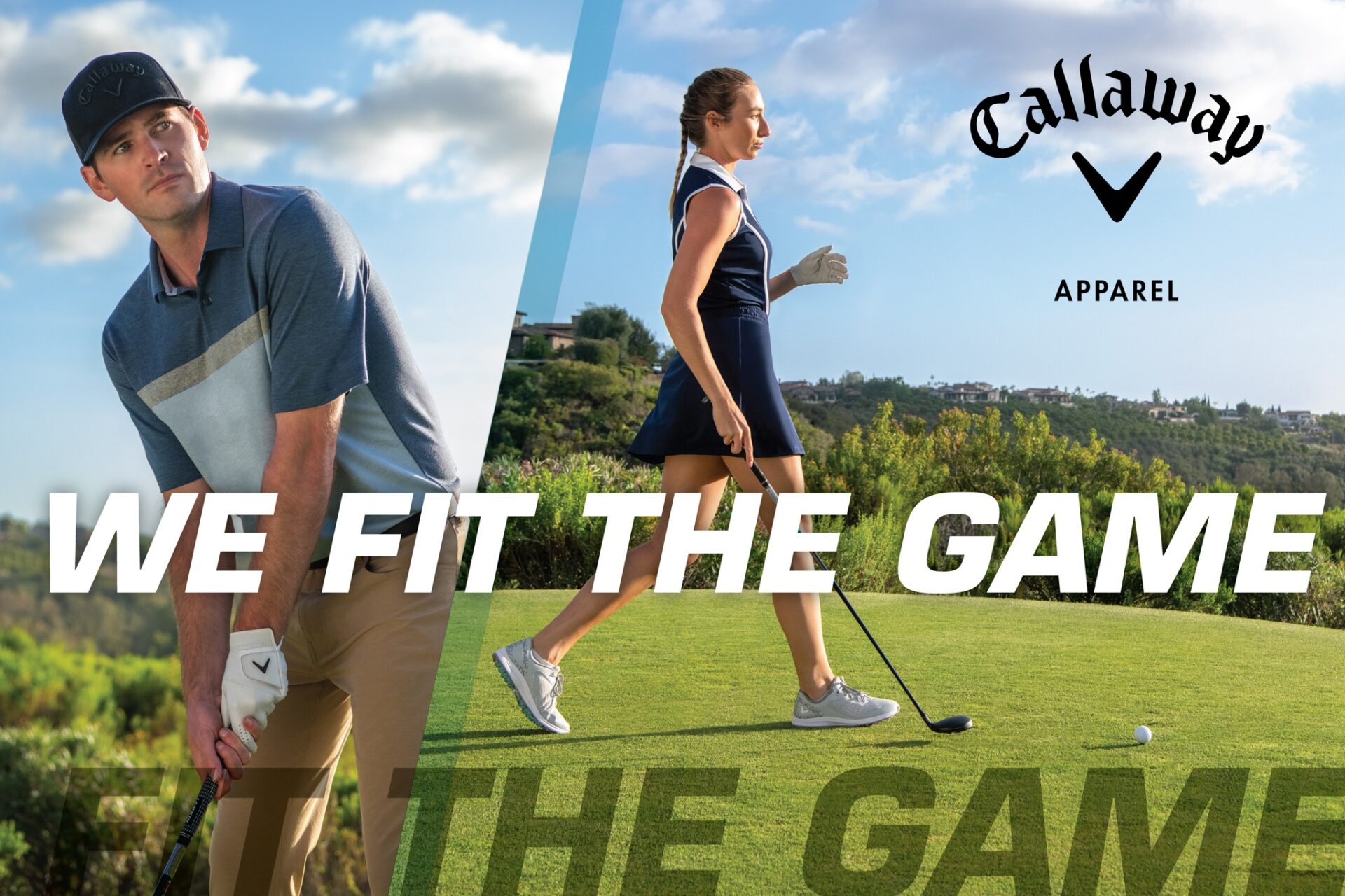Callaway Apparel