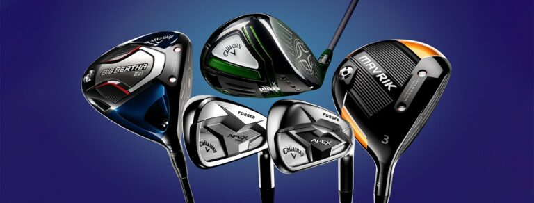 Callaway Golf Preowned
