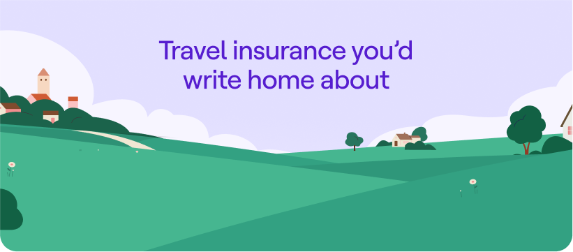 Faye Travel Insurance