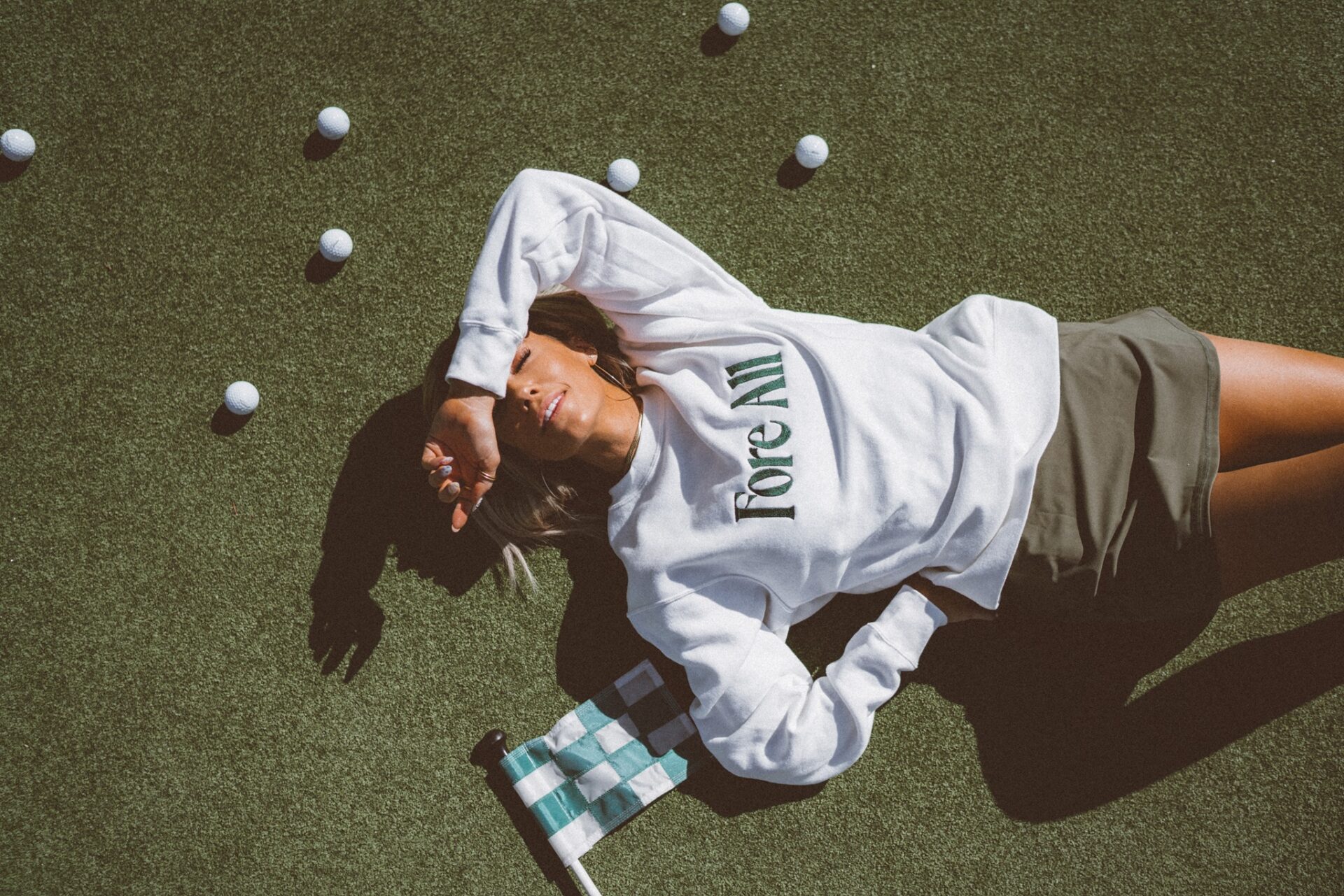Fore.All