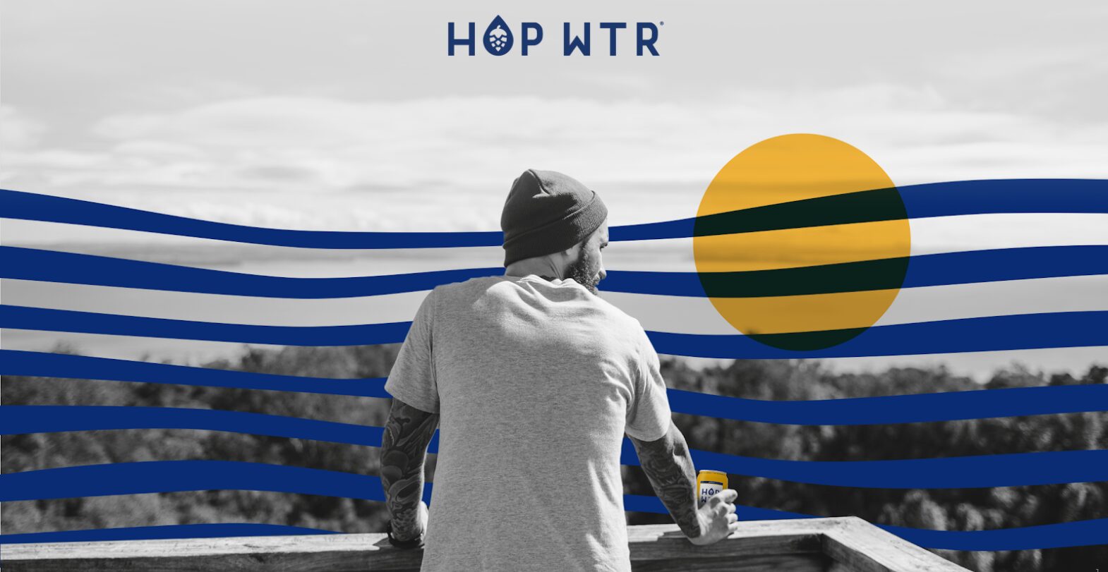 HOP WTR
