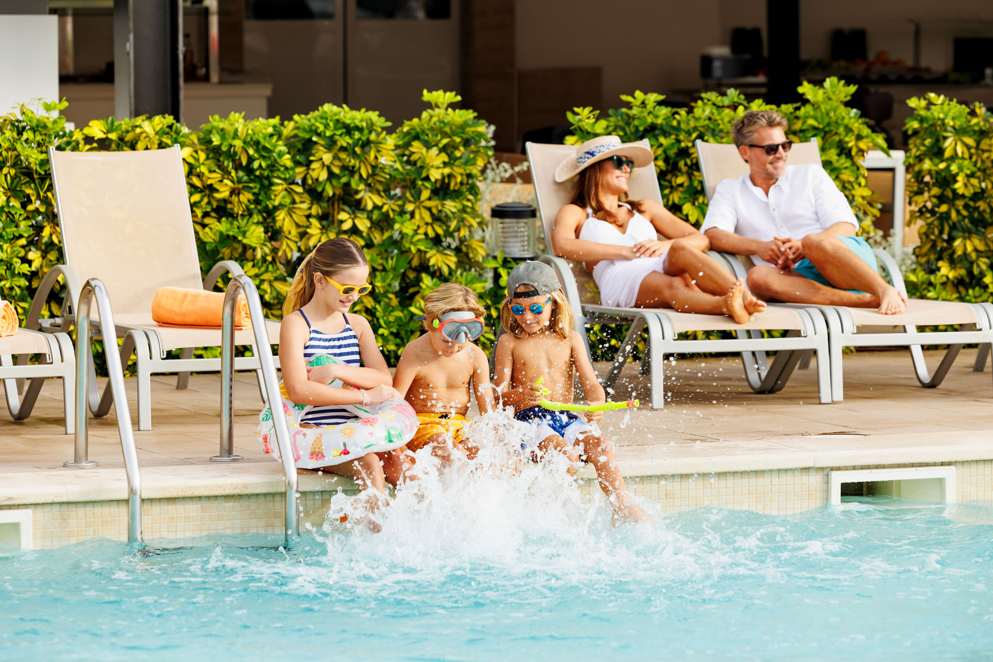 Hotels VIVA