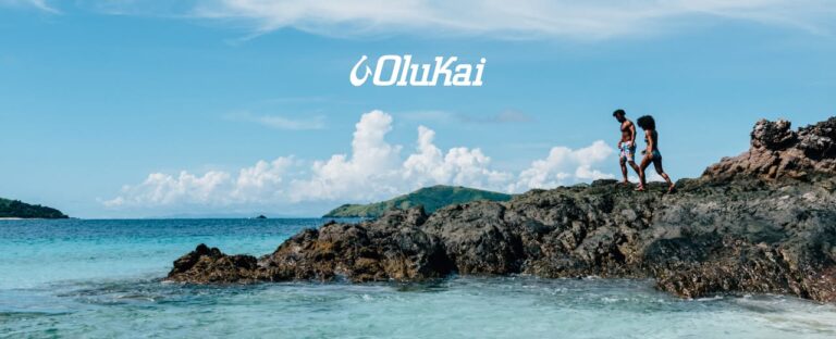 OluKai
