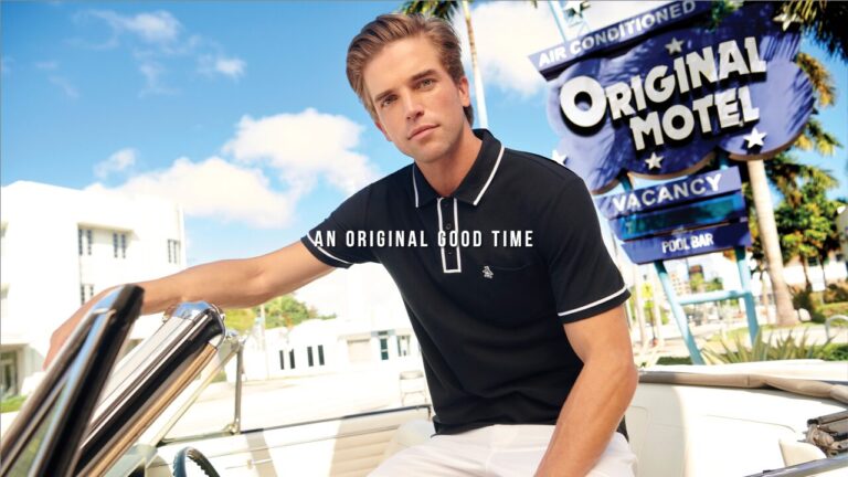 Original Penguin