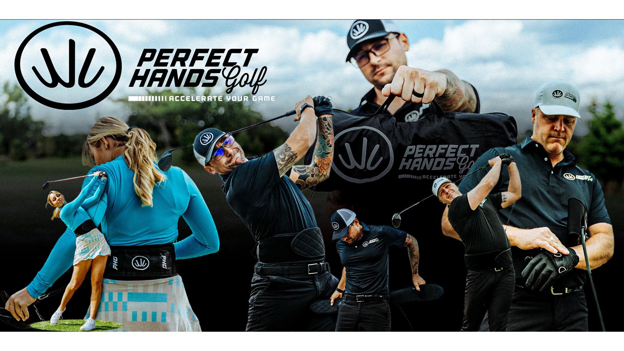 Perfect Hands Golf