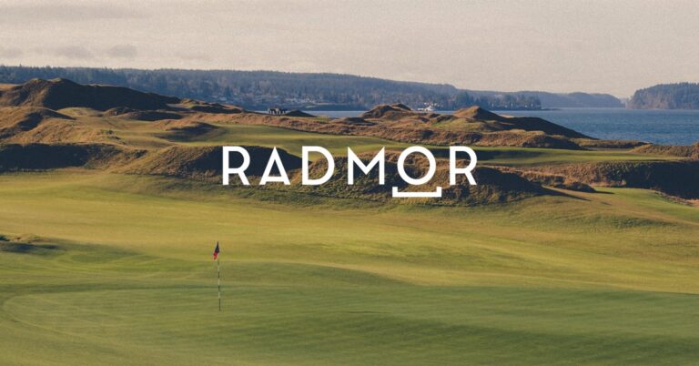 RADMOR