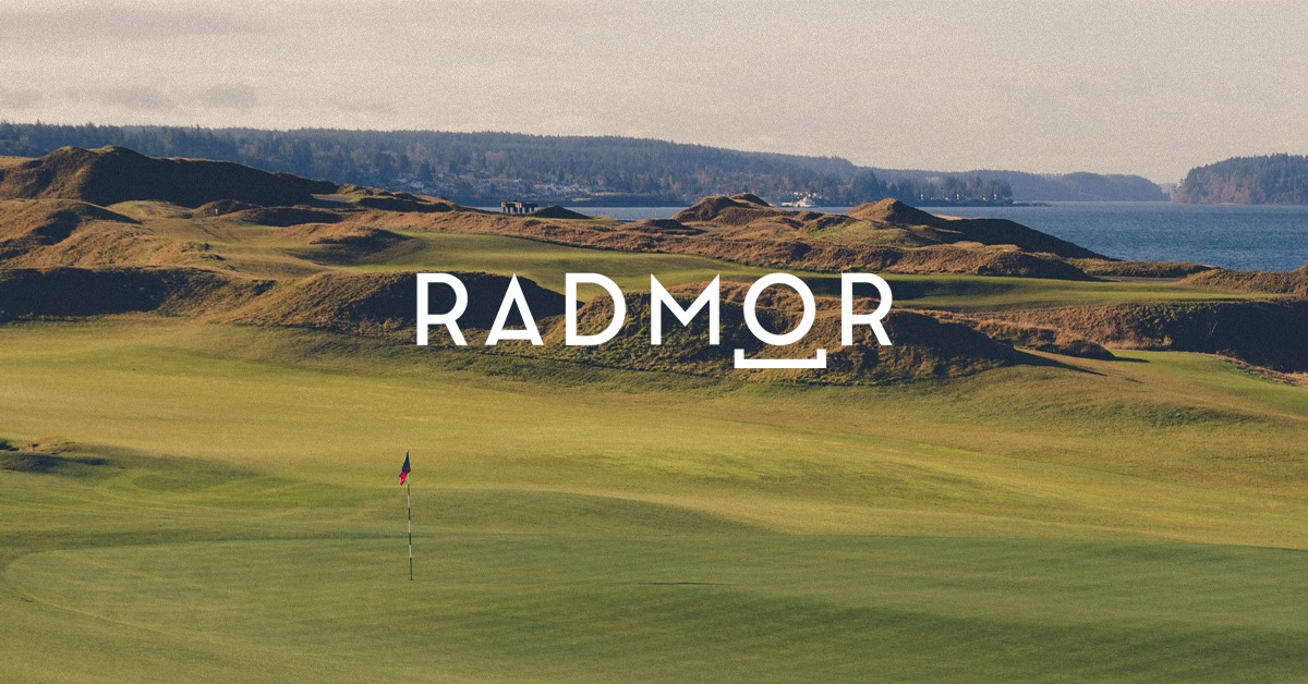 RADMOR