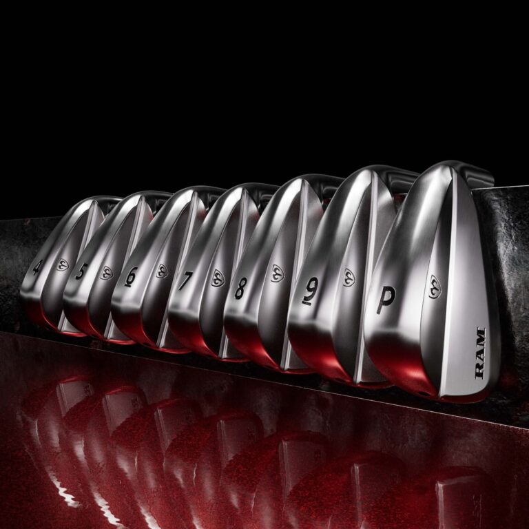 Ram Golf