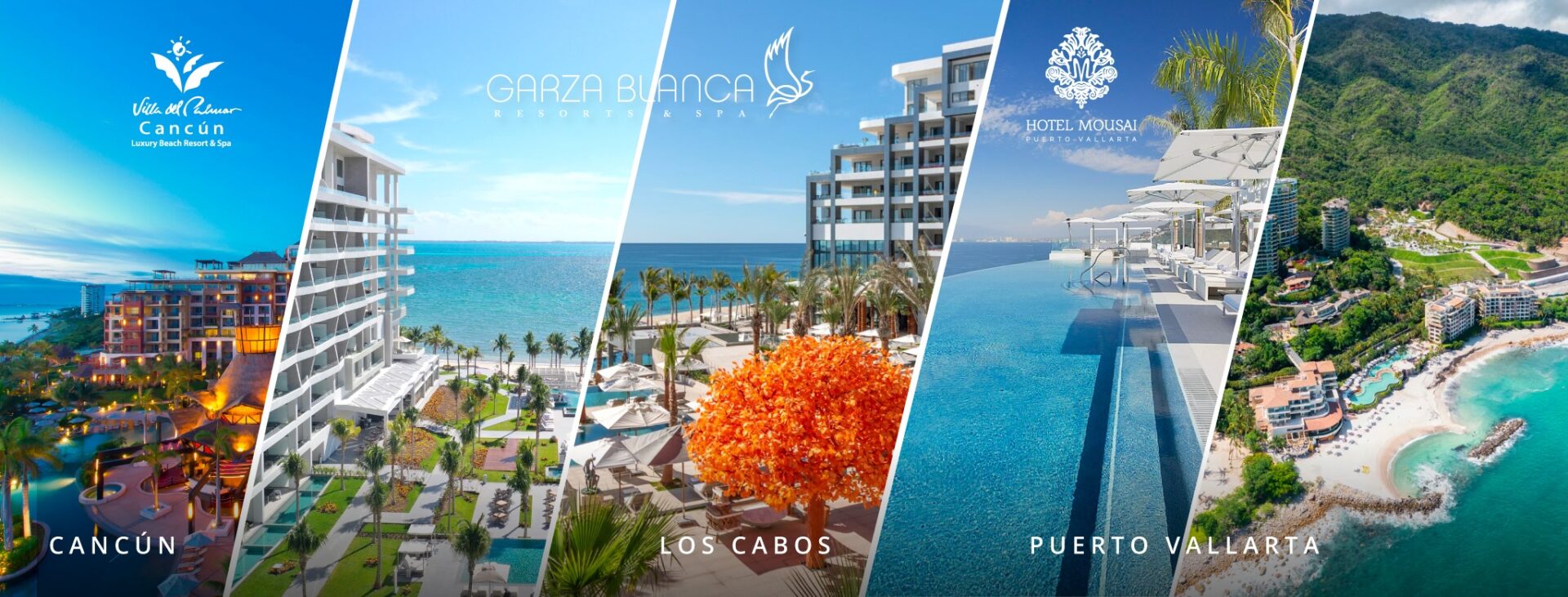 Tafer Hotels & Resorts