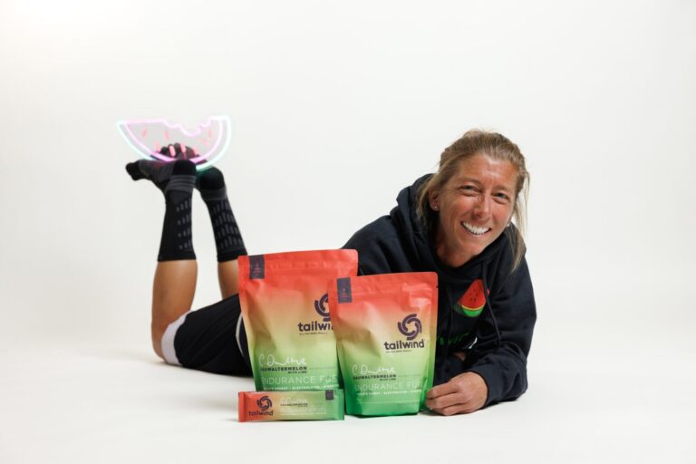 Tailwind Nutrition