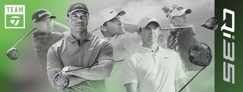 TaylorMade Golf