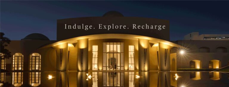 Trident Hotels