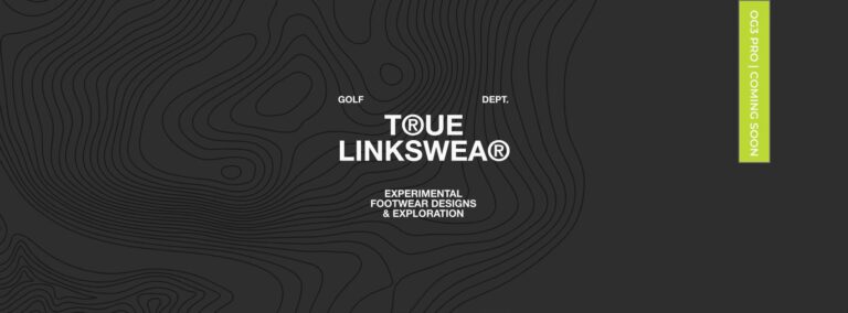 TRUE Linkswear