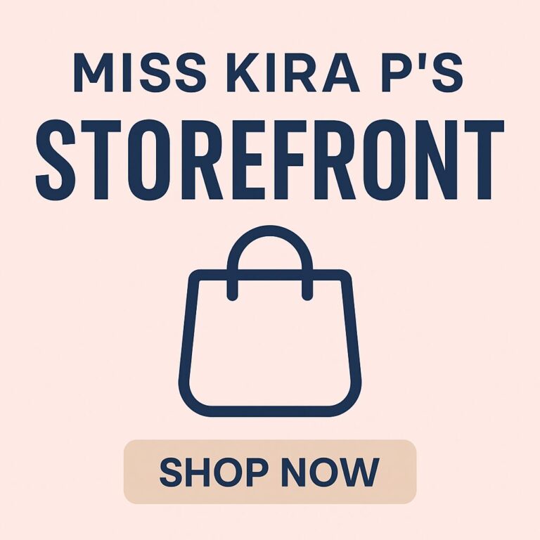 Amazon Storefront