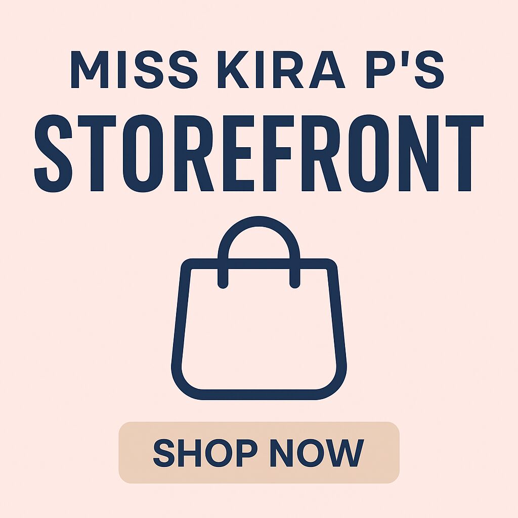 Amazon Storefront