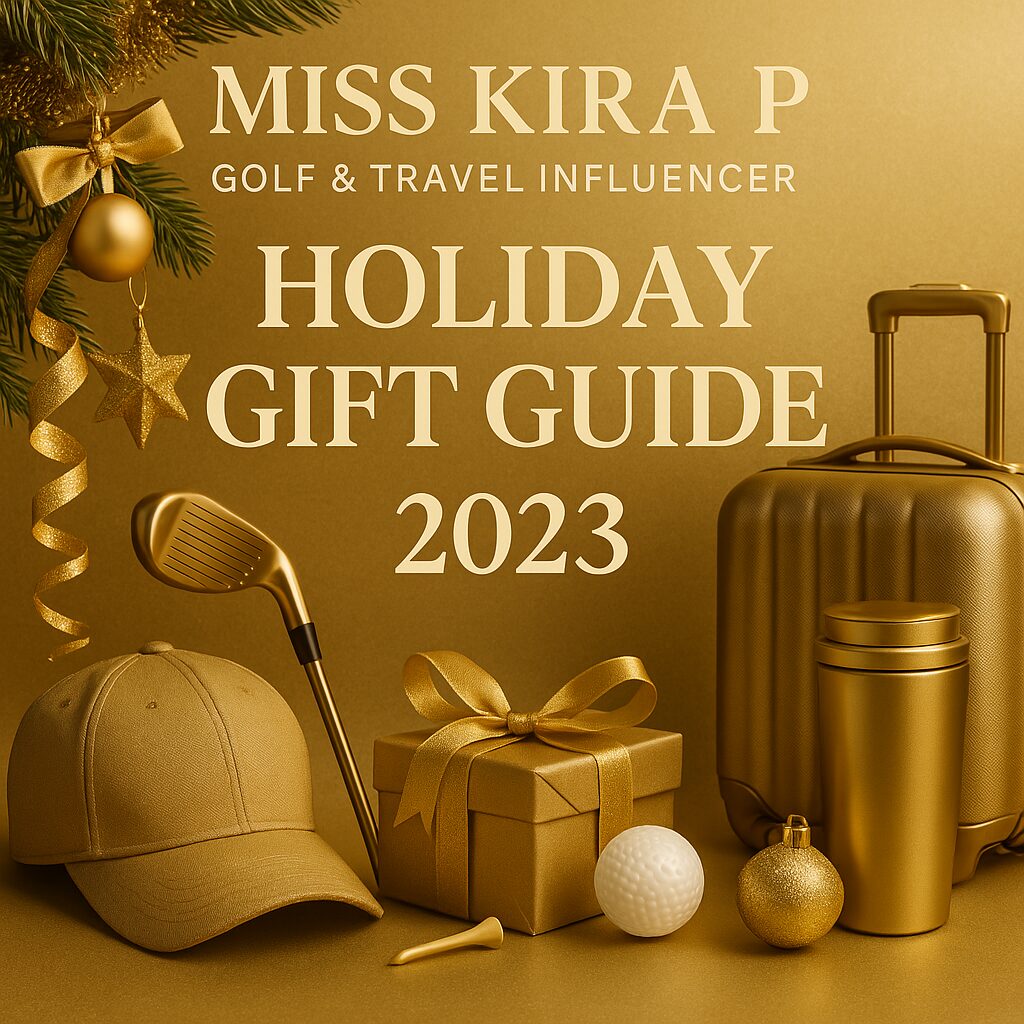 Holiday Gift Guide 2023
