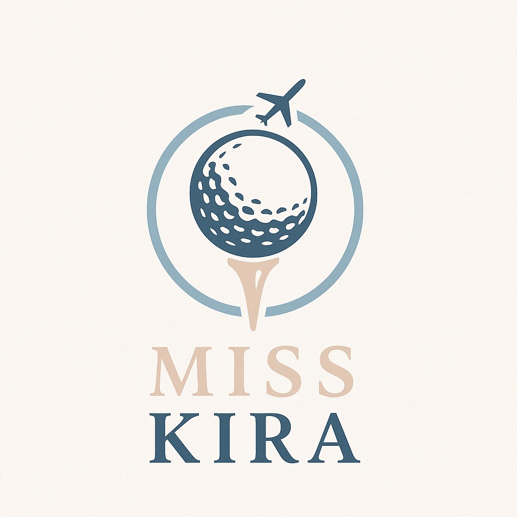 Miss Kira P | Golf & Travel Influencer