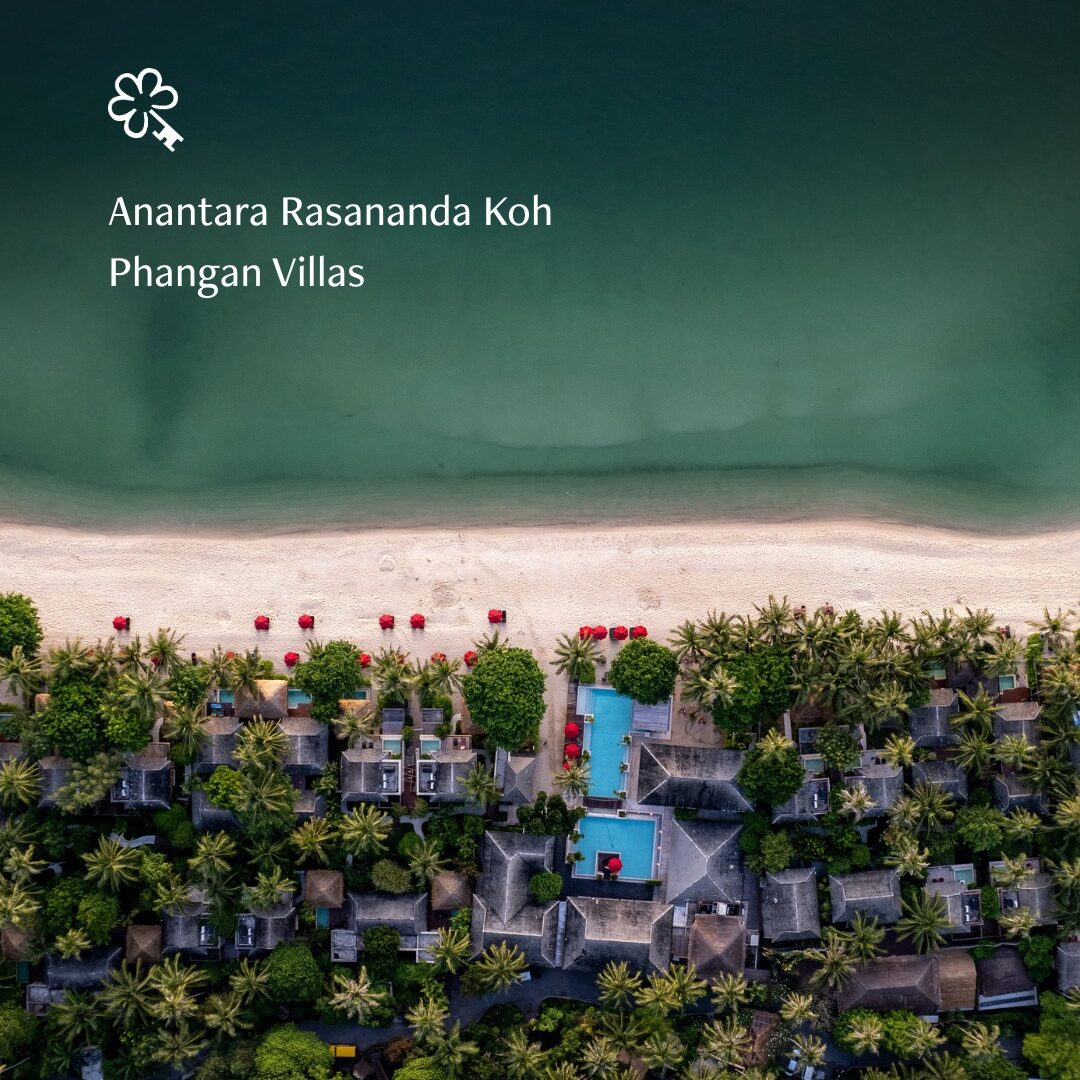 Anantara Resorts