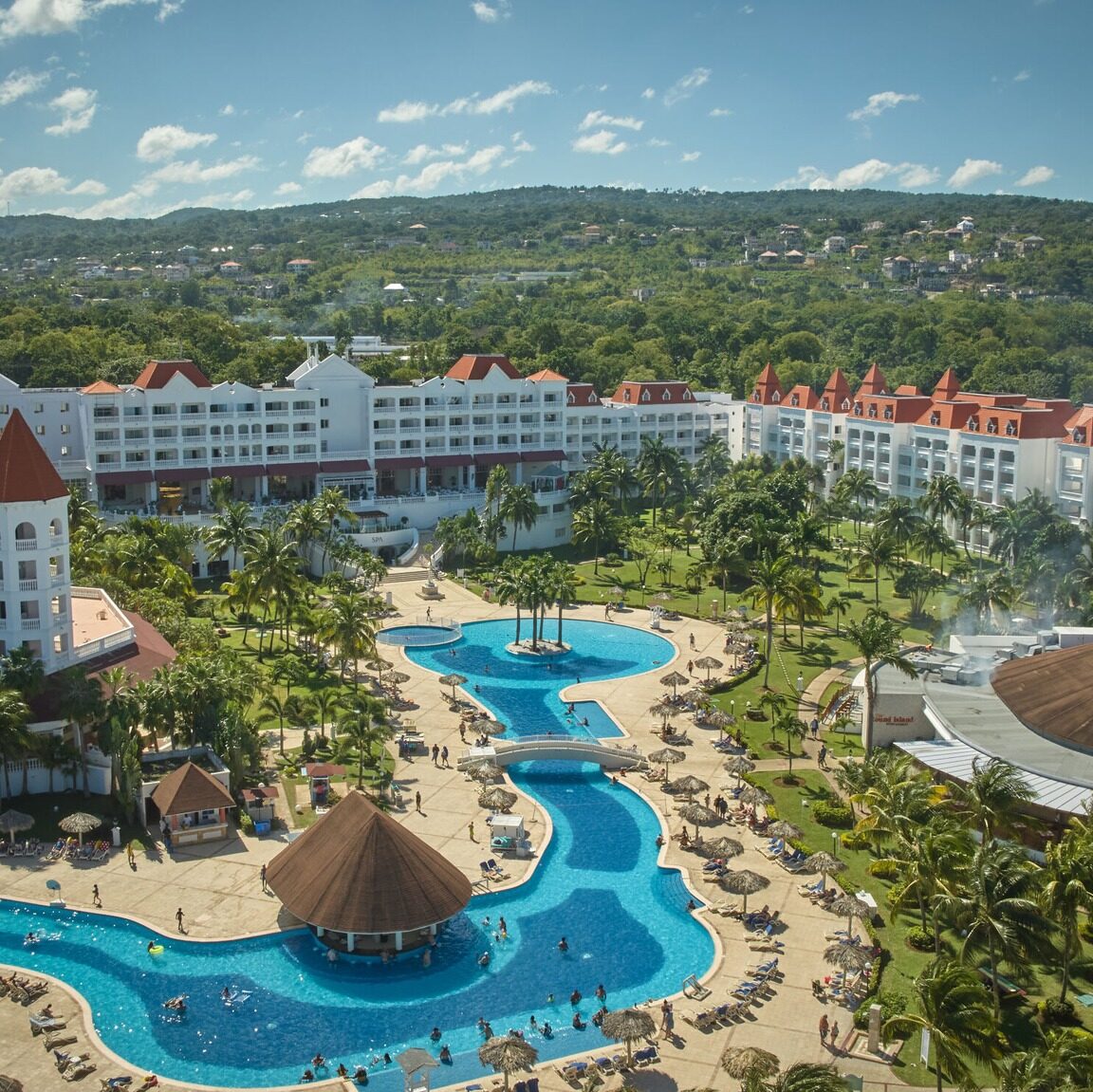 Bahia Principe